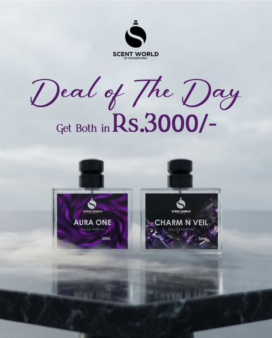 Deal of the Day