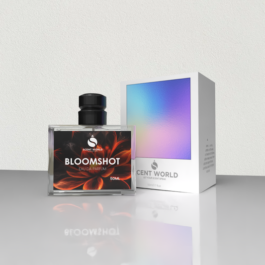 Bloomshot