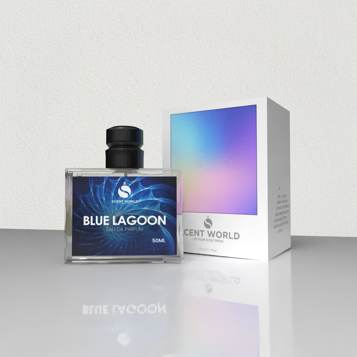 Blue Lagoon