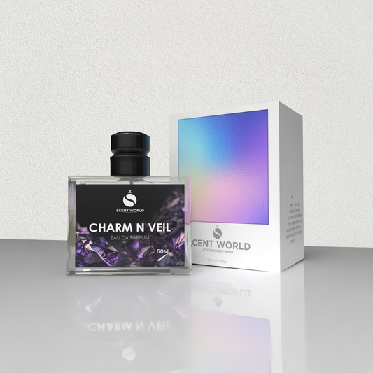 Charm n Veil