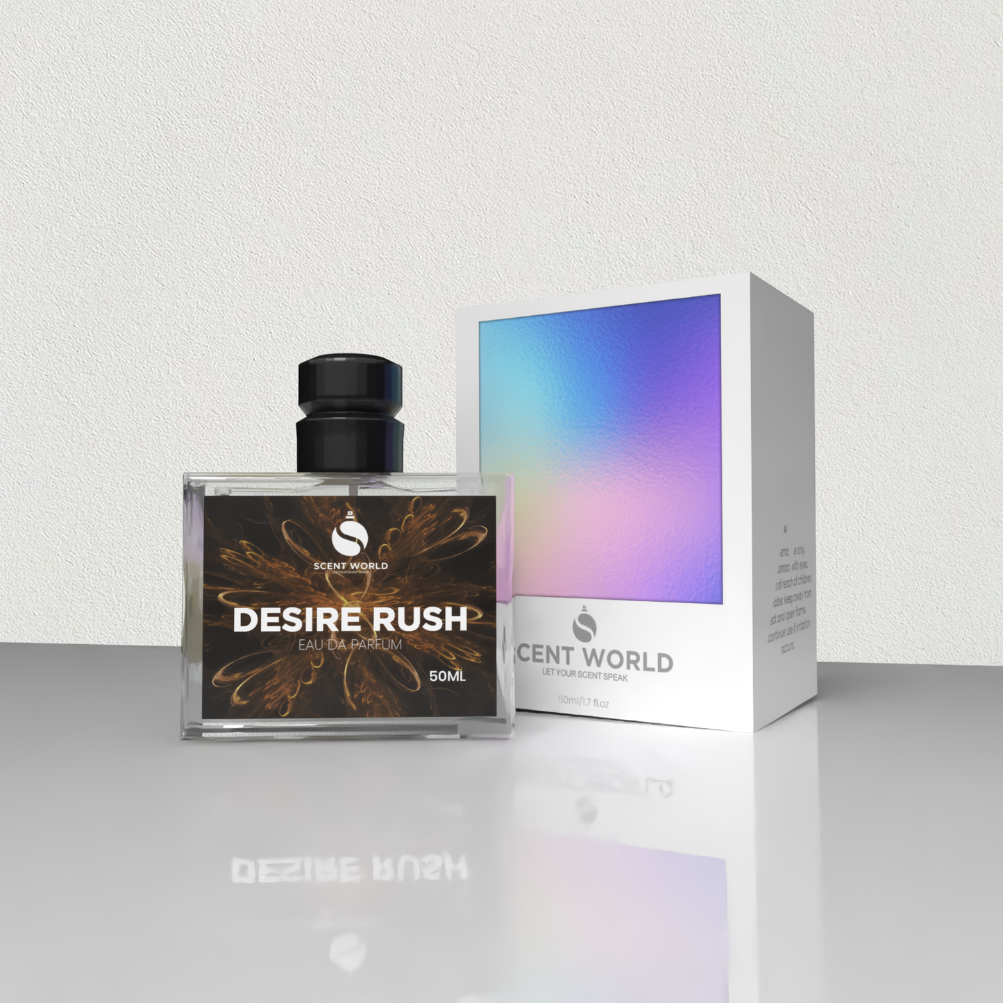 Desire Rush