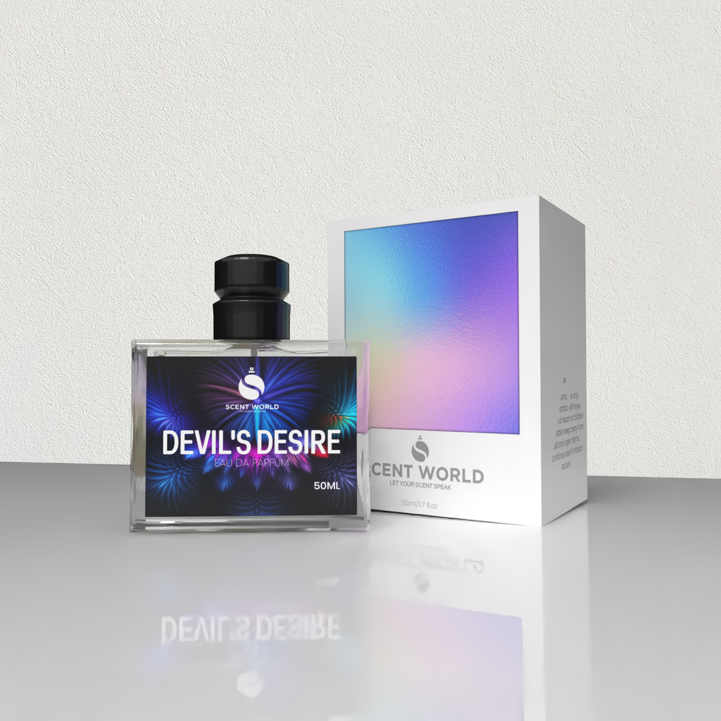 Devil's Desire