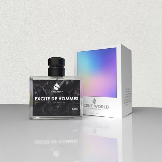 Excite De Hommes