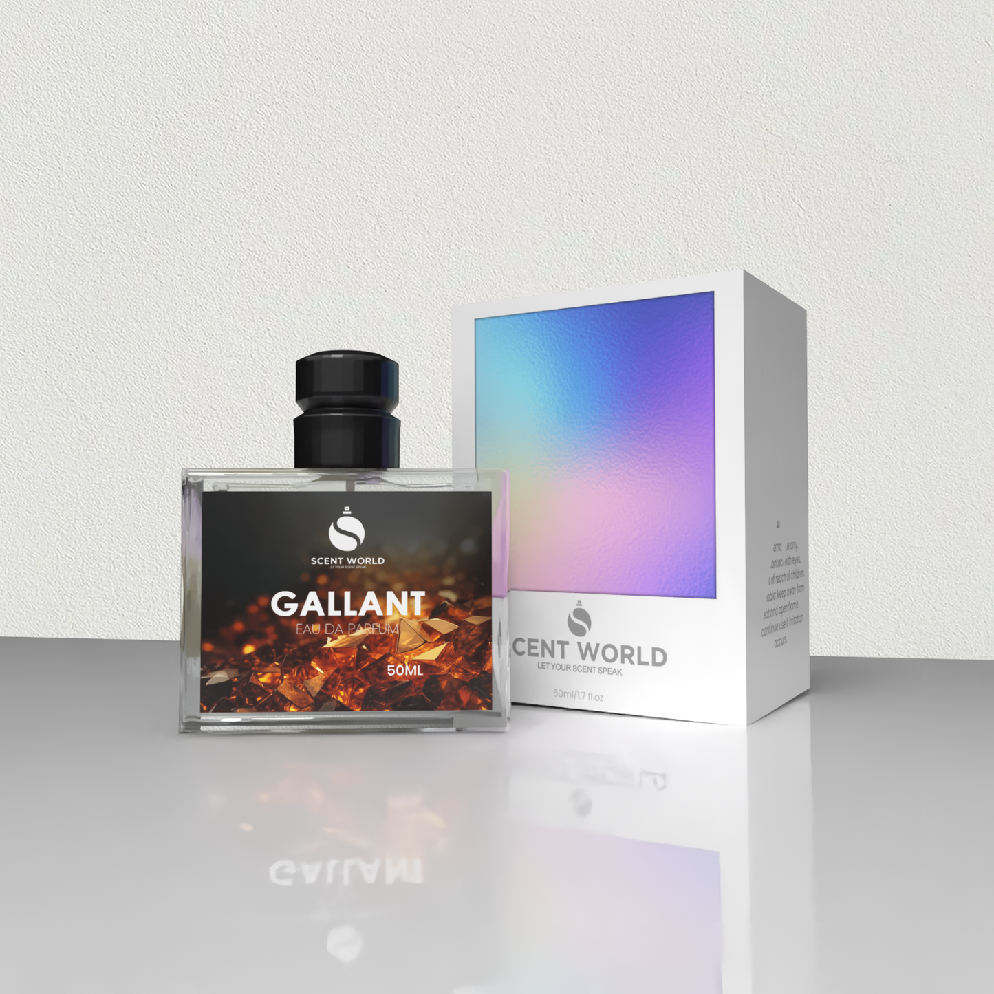 Gallant