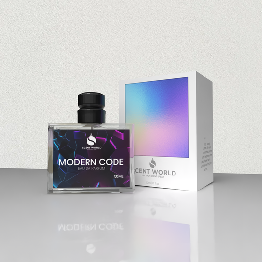 Modern Code
