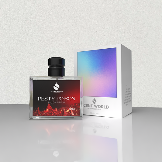 Pesty Poison