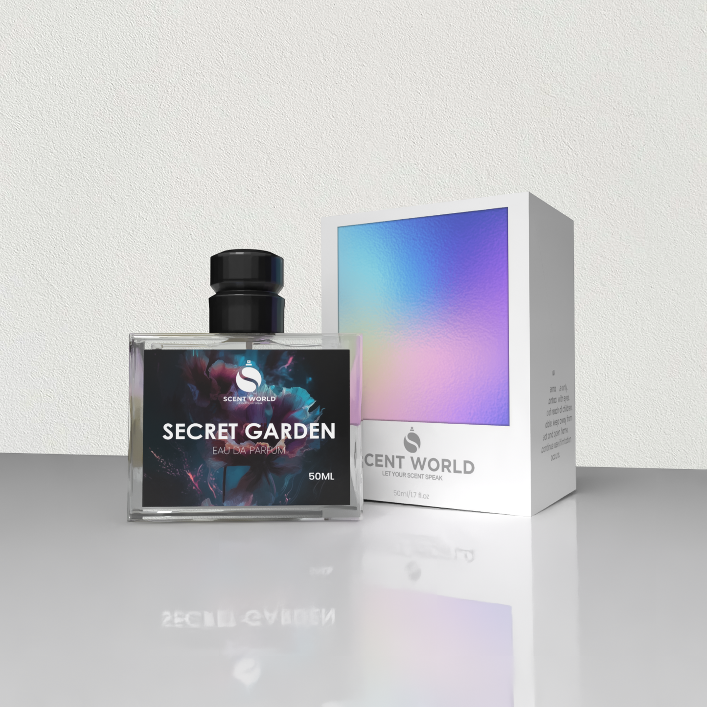Secret Garden