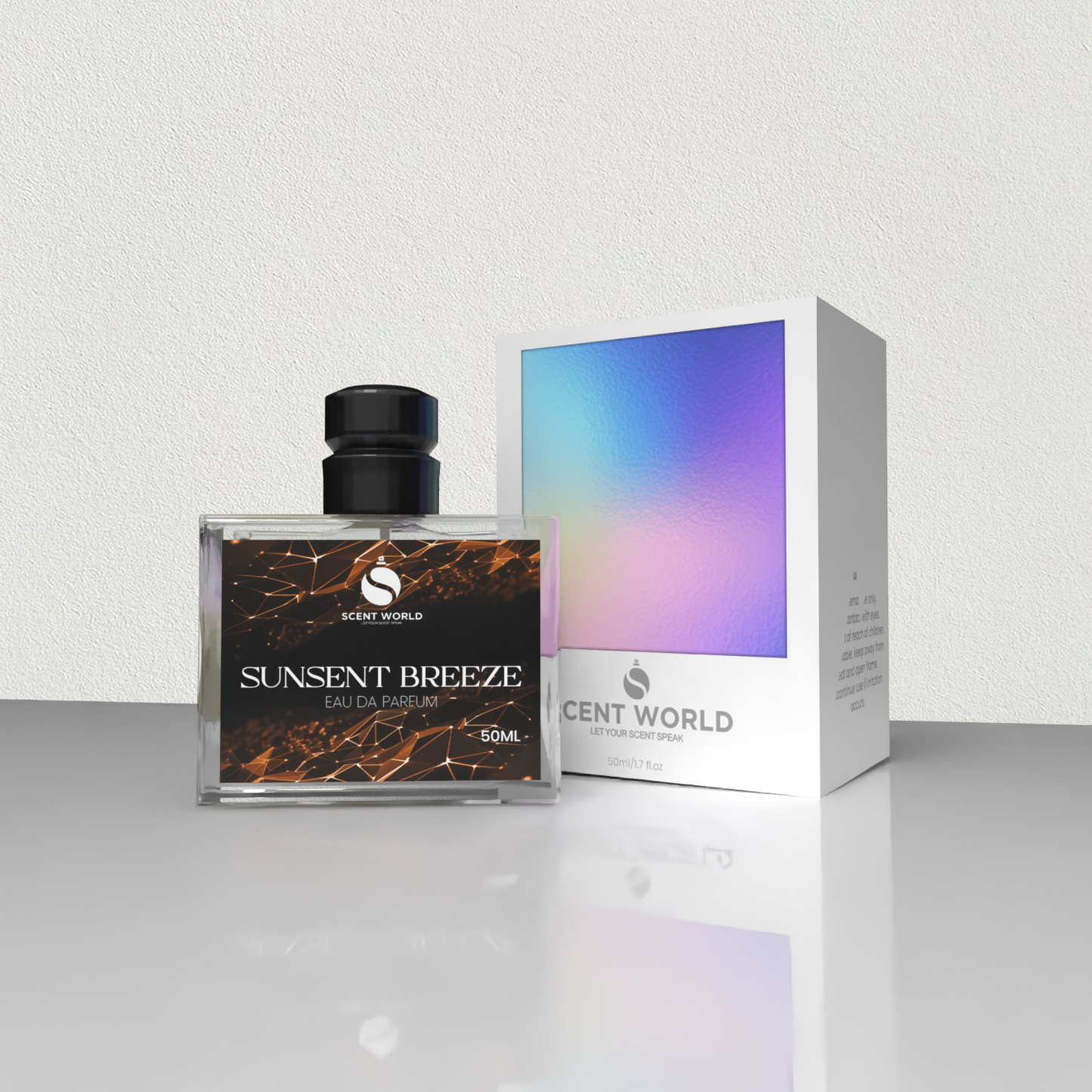 Sunsent Breeze