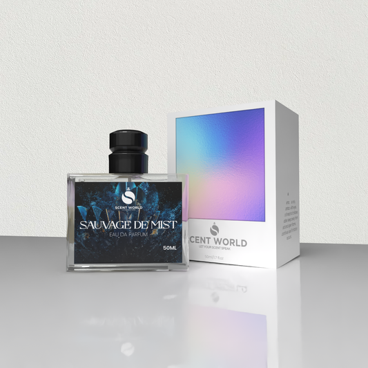 Sauvage de Mist