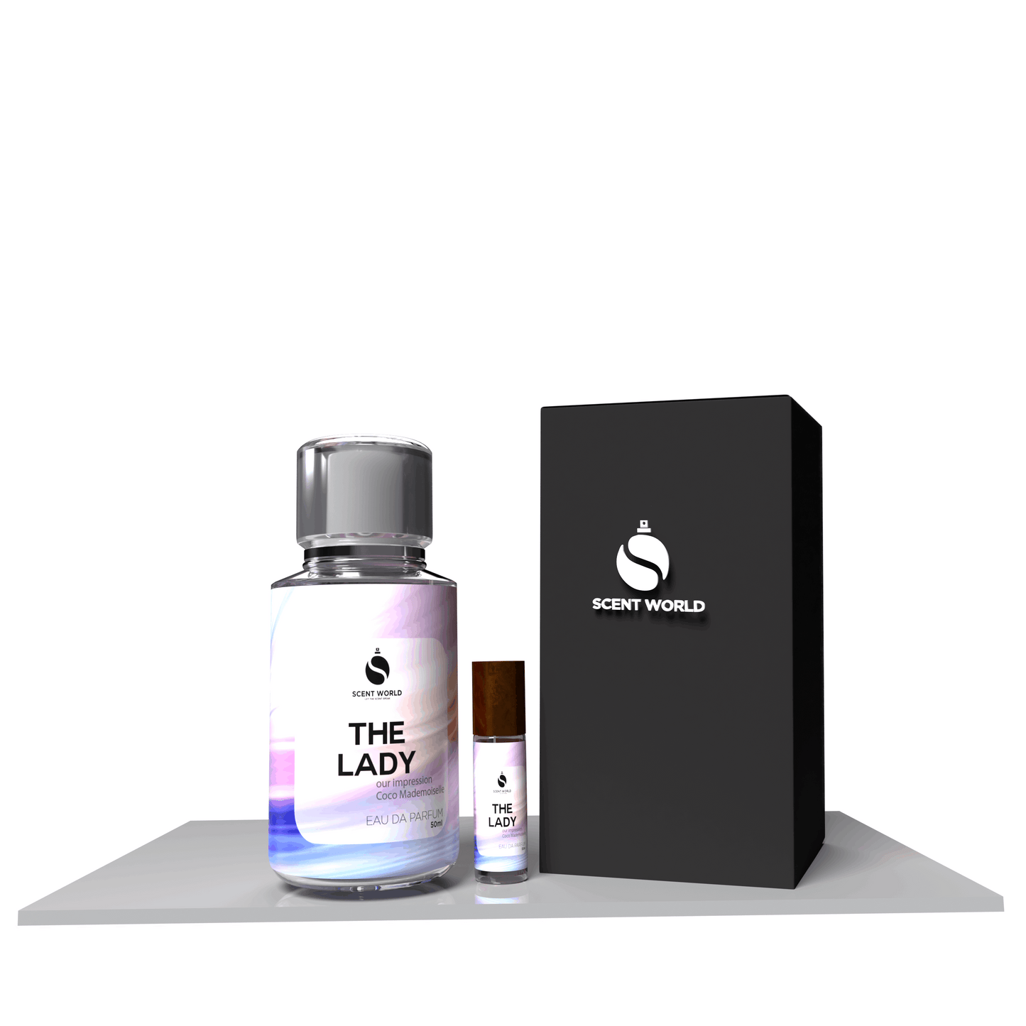 coco mademoiselle price in pakistan