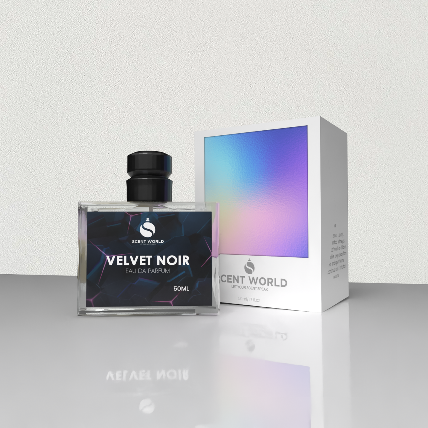 Velvet Noir