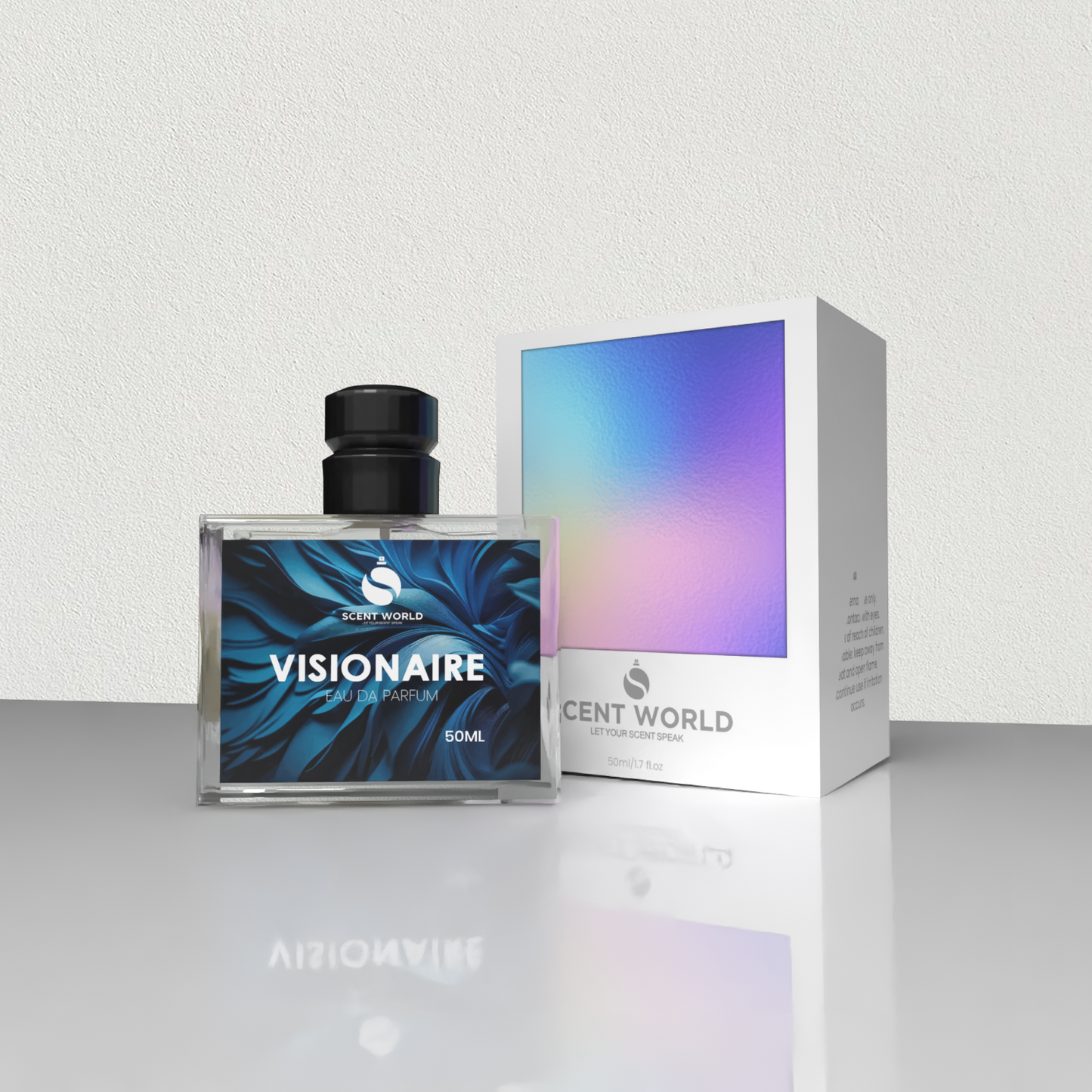Visionare
