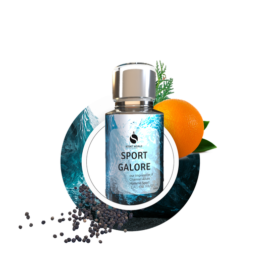 allure homme sport price in pakistan