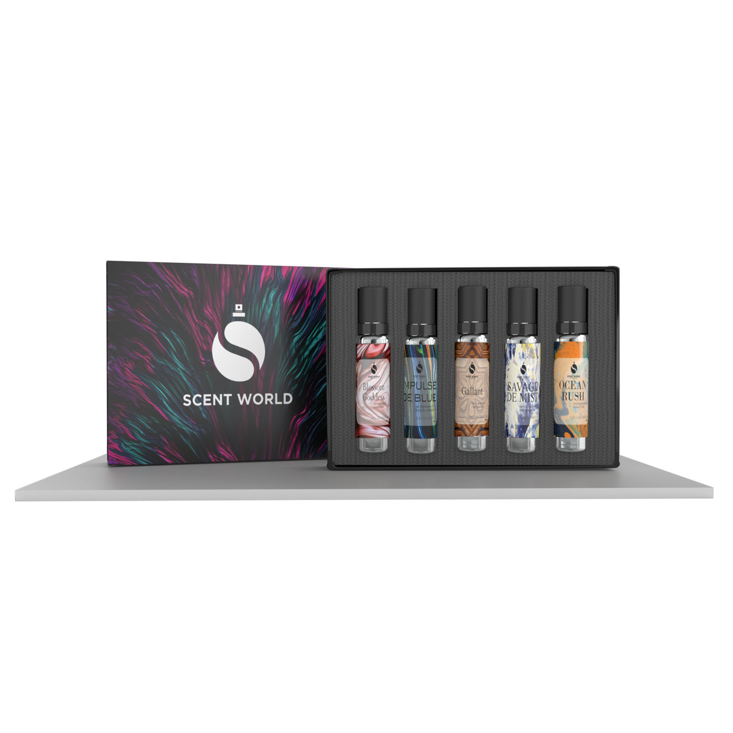 Top Selling - Tester Kit