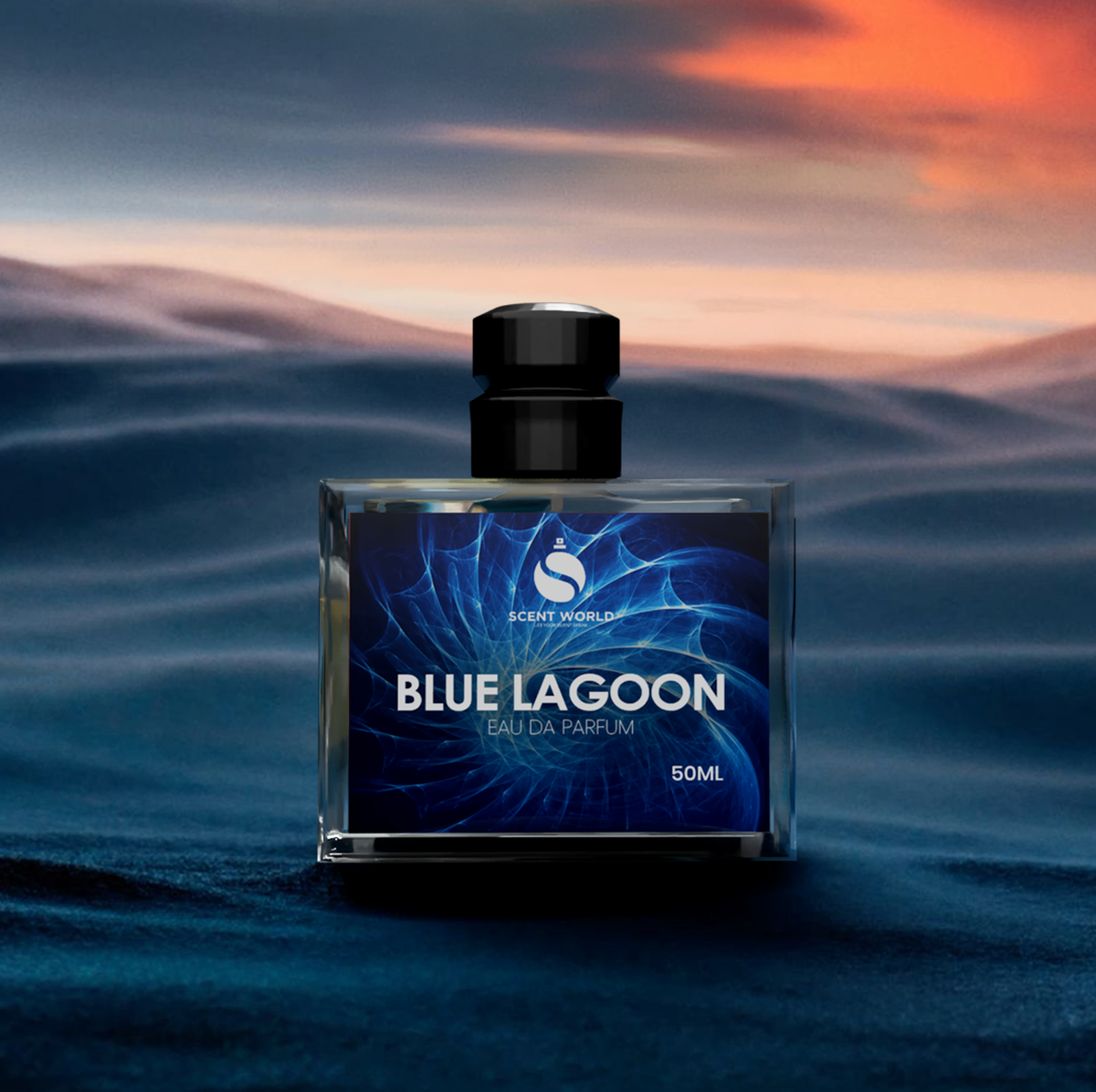 Blue Lagoon