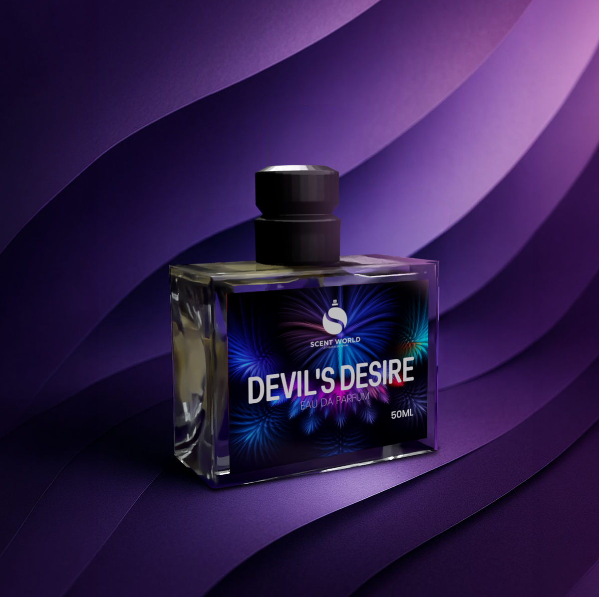 Devil Desire