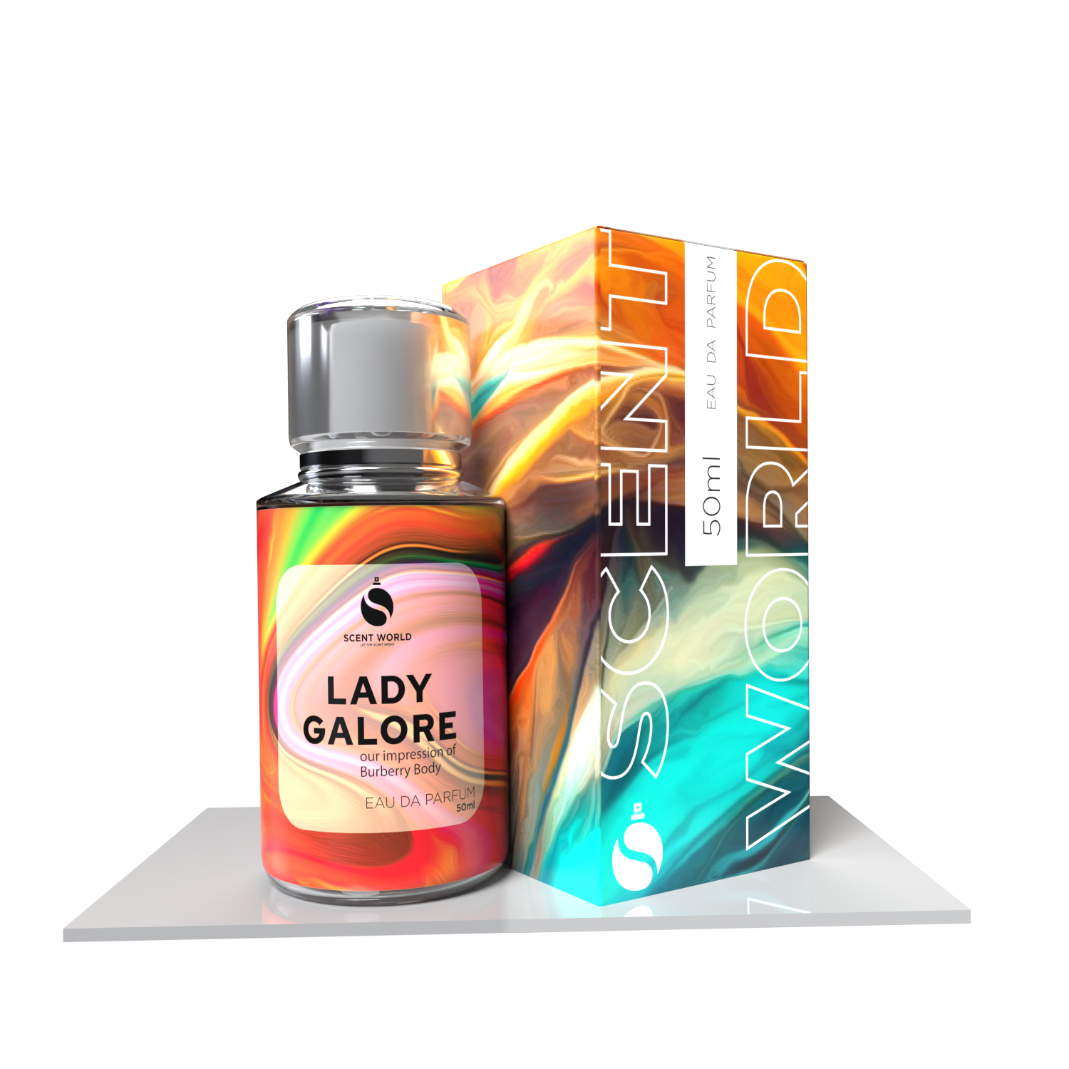 burberry perfume price in pakistan