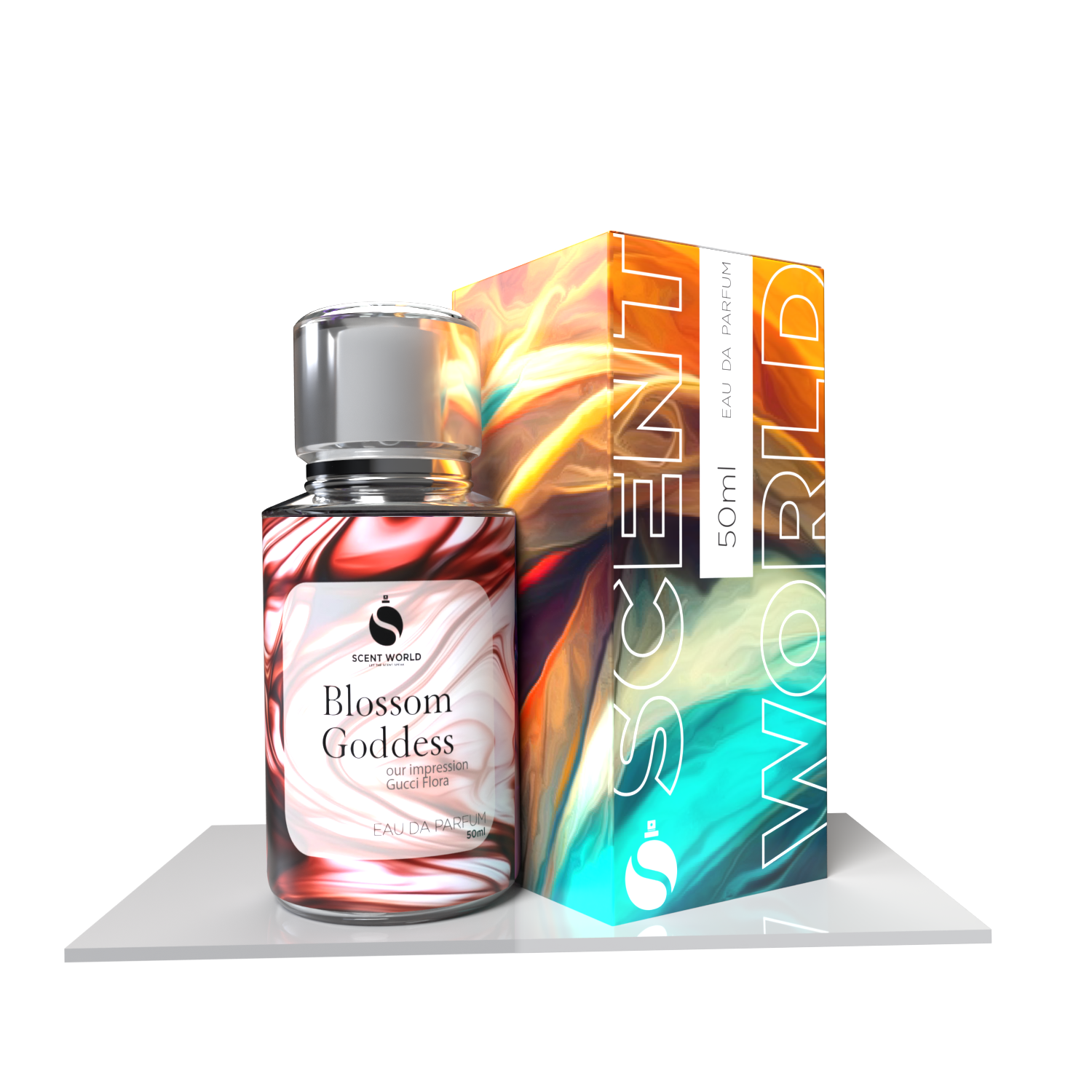 gucci flora perfume price in pakistan