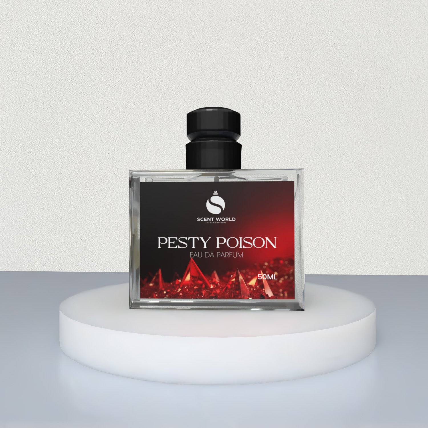Pesty Poison|Black Afgano perfume price in pakistan – TheScentWorld