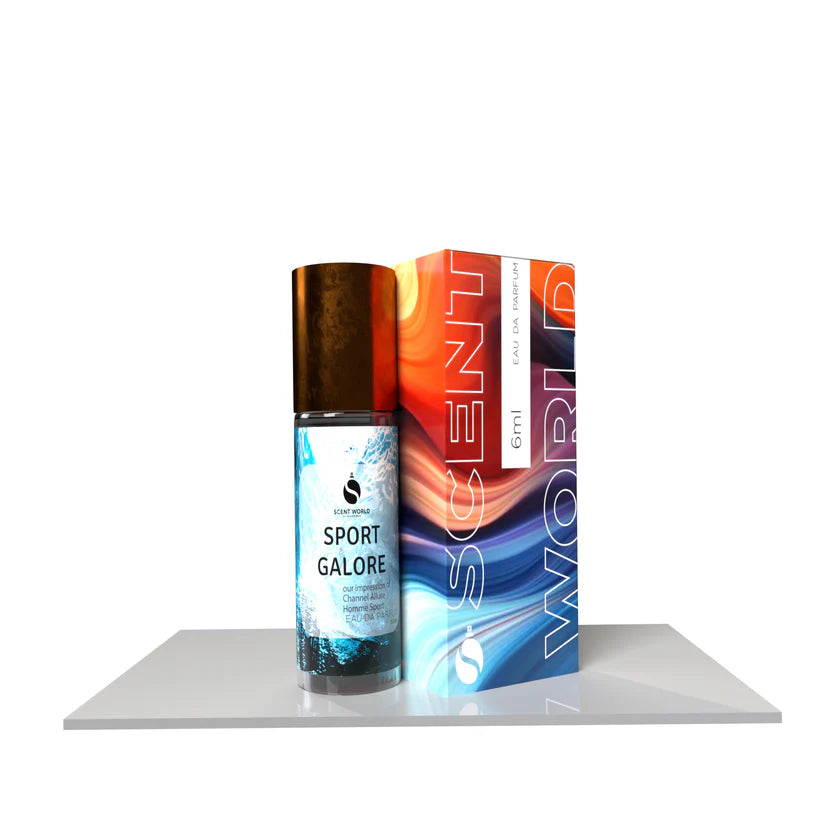 allure homme sport price in pakistan