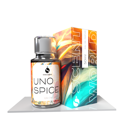 Uno Spice