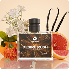 Desire Rush