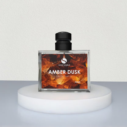 Amber Dusk