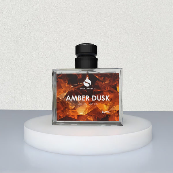 Amber Dusk