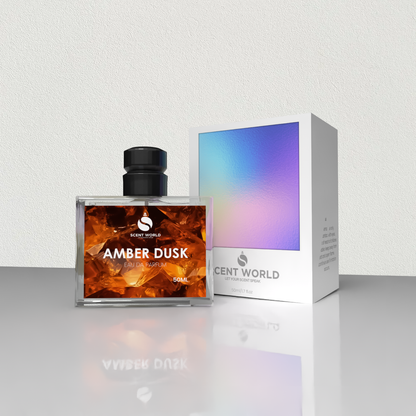 Amber Dusk