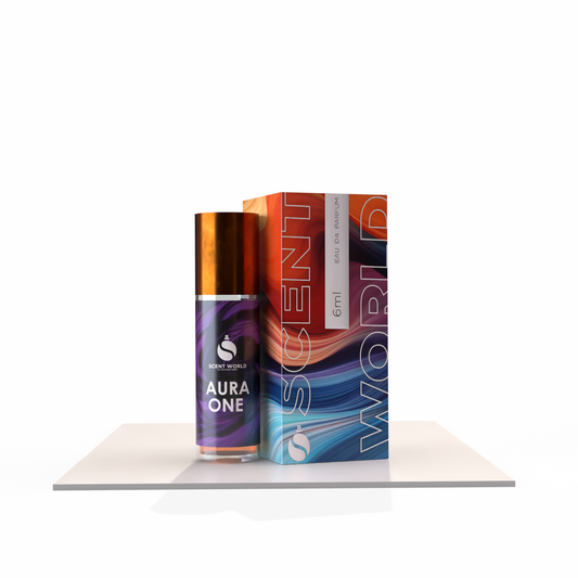 Aura One Roll-on