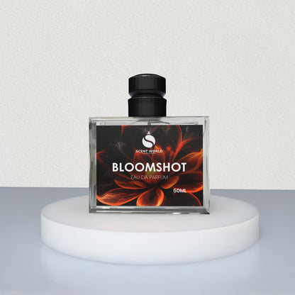 Bloomshot