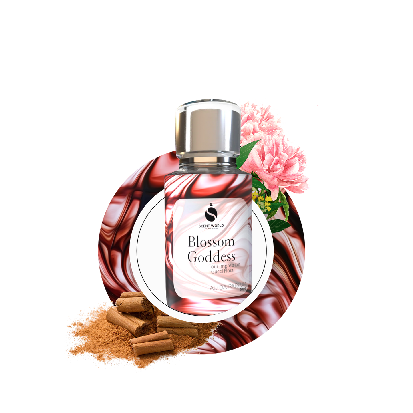 gucci flora perfume price in pakistan
