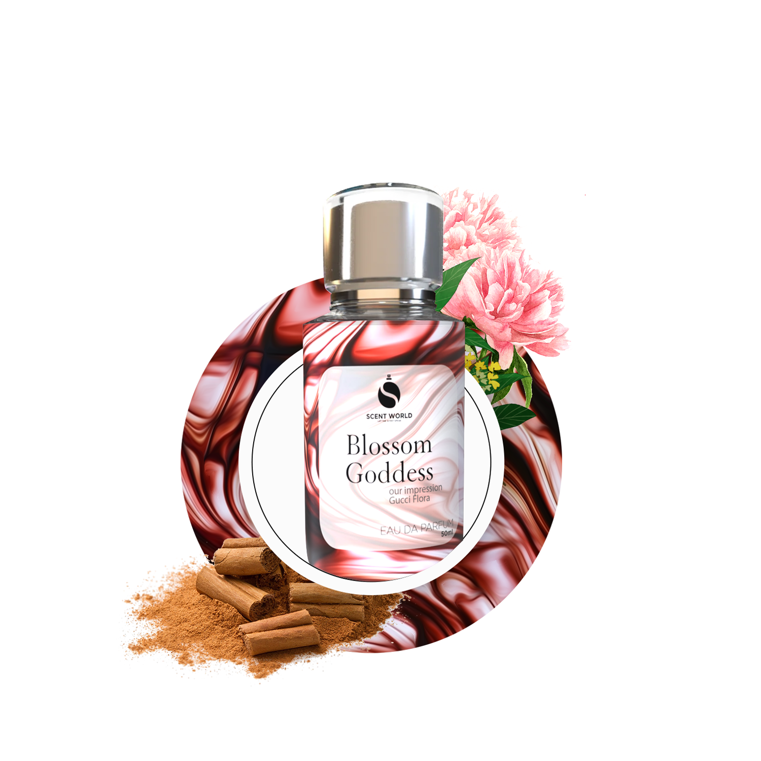 gucci flora perfume price in pakistan
