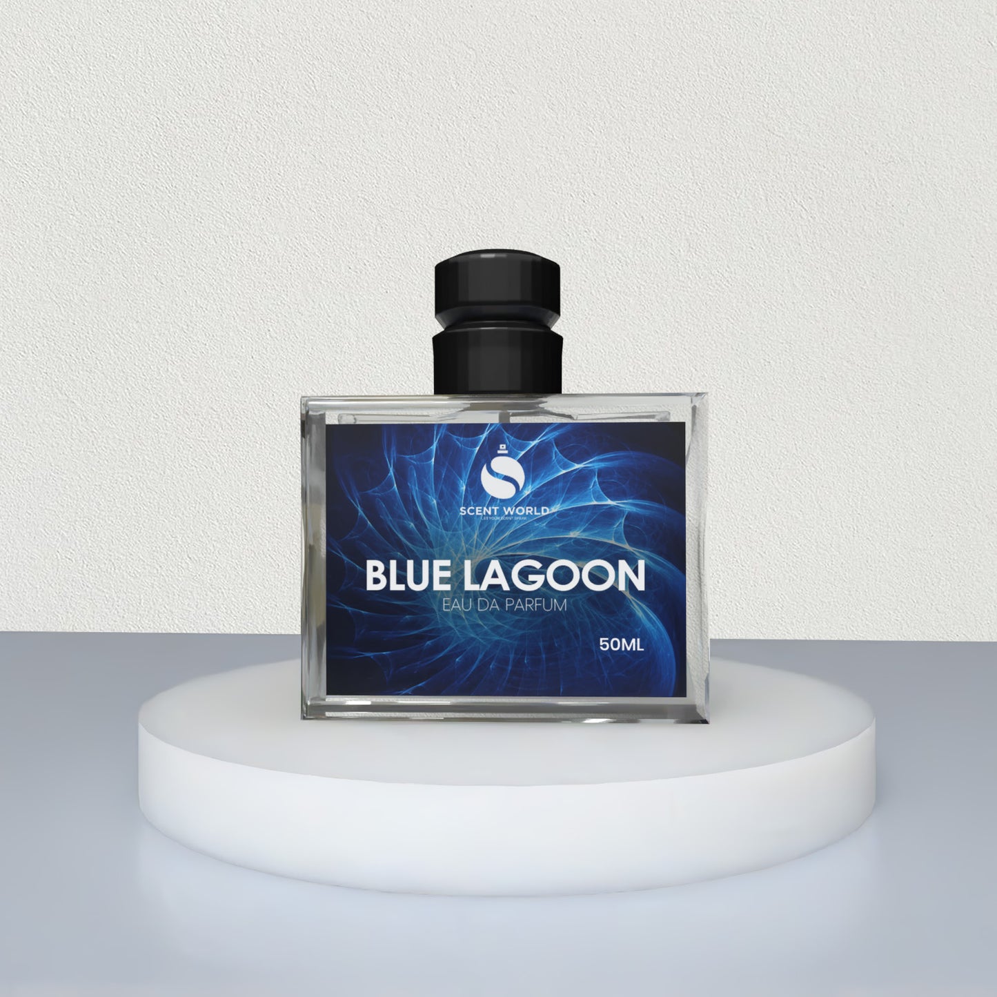 Blue Lagoon
