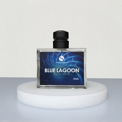 Blue Lagoon