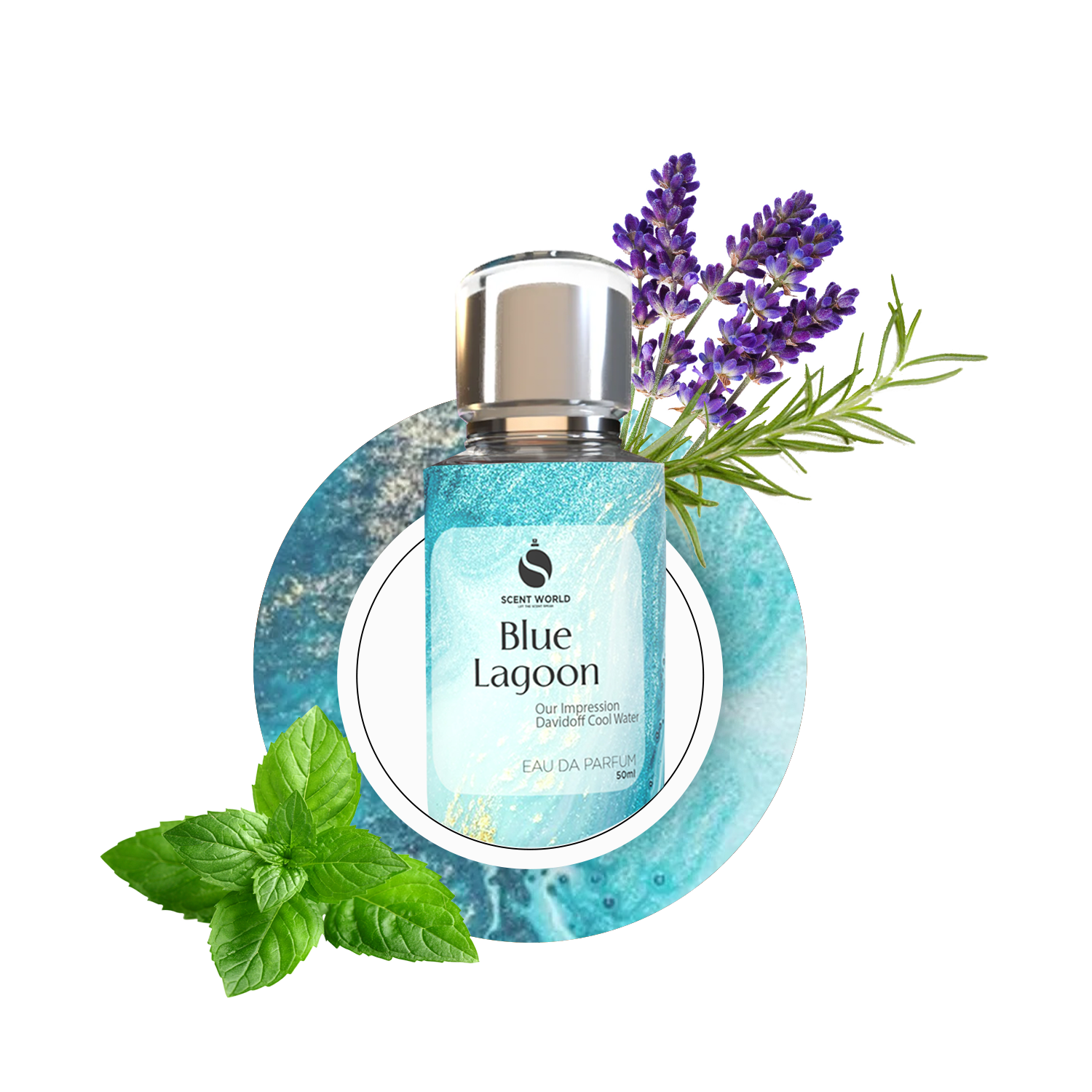 davidoff cool water price in pakistan