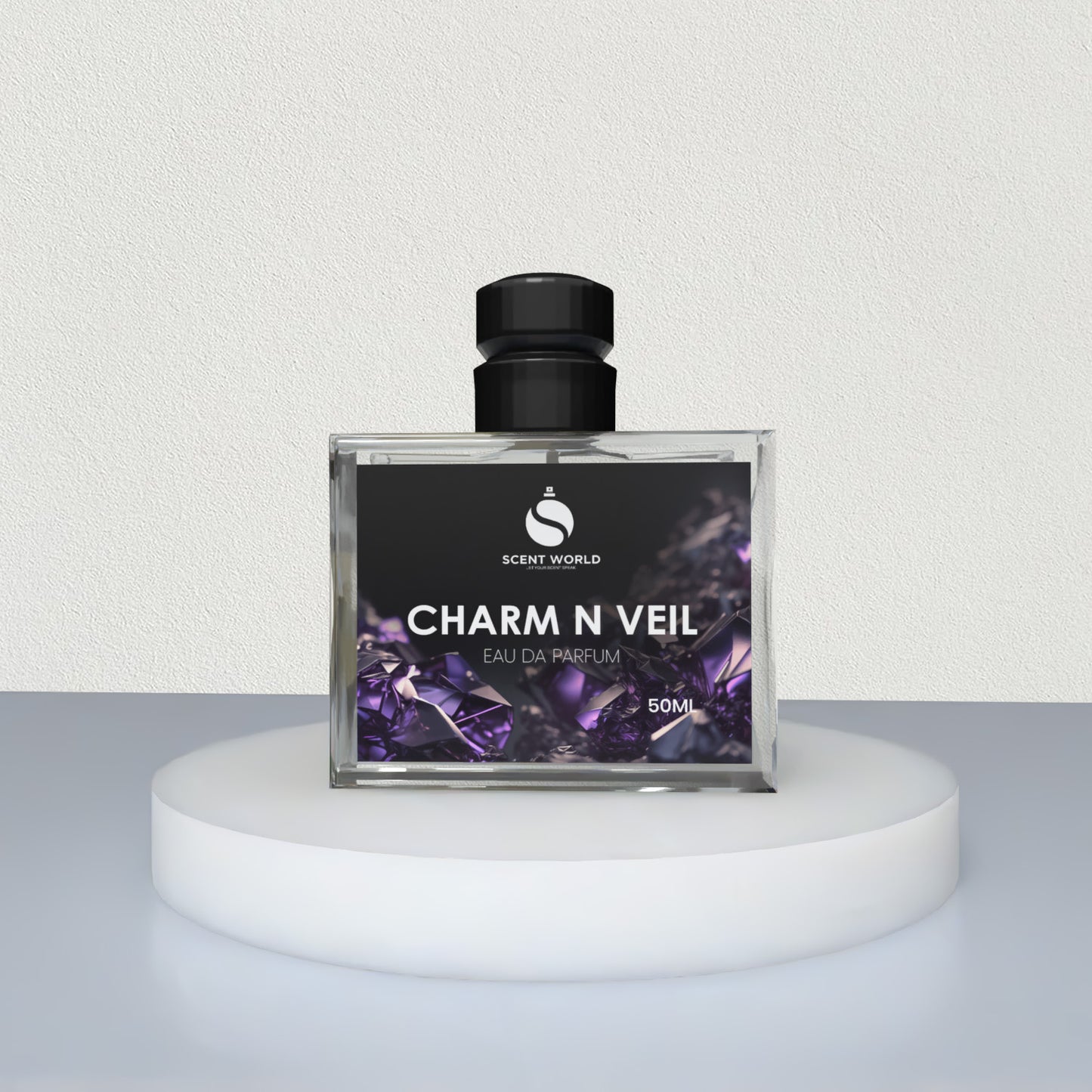 Charm n Veil