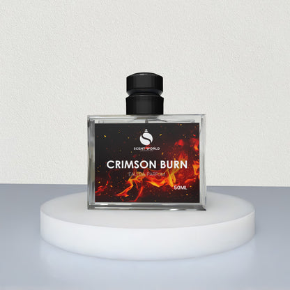 Crimson Burn