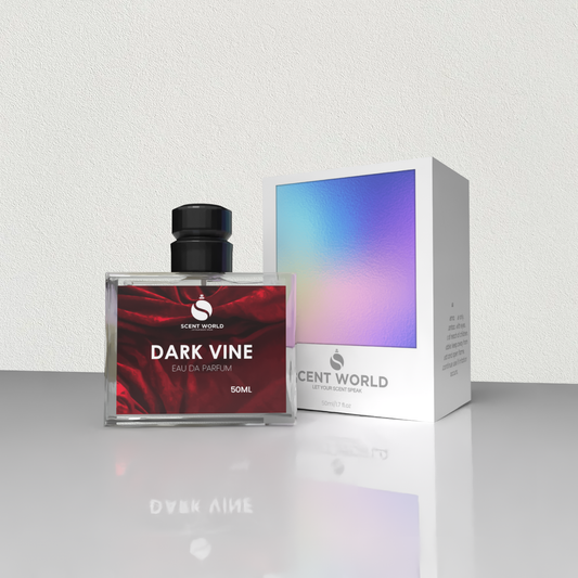 Dark Vine