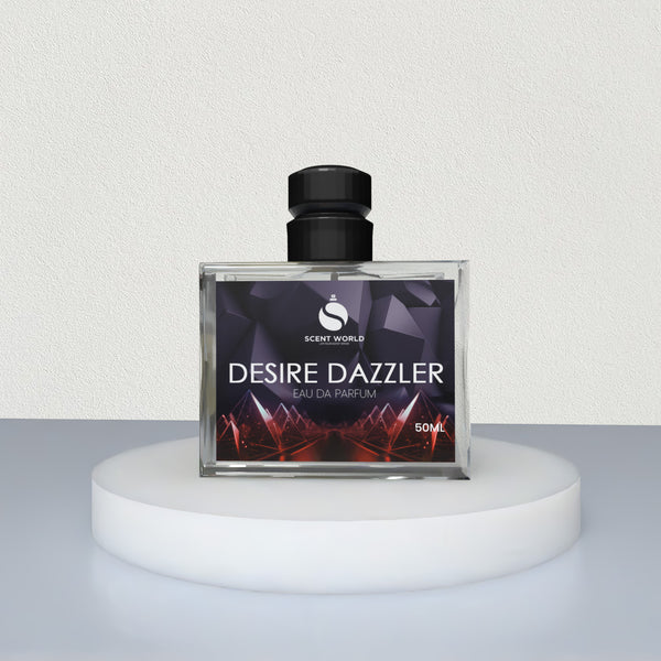 Desire Dazzler