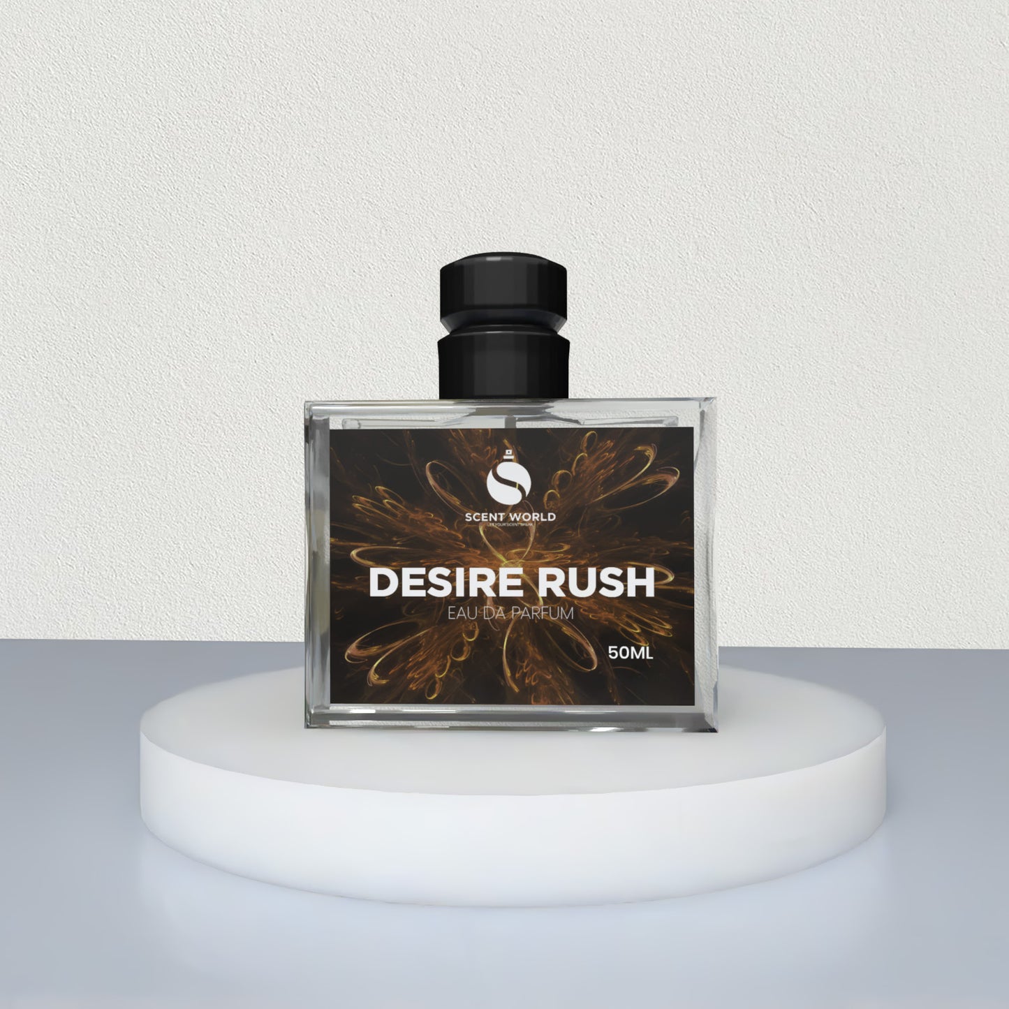 Desire Rush