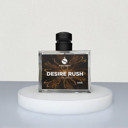 Desire Rush