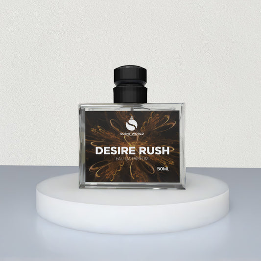 Desire Rush