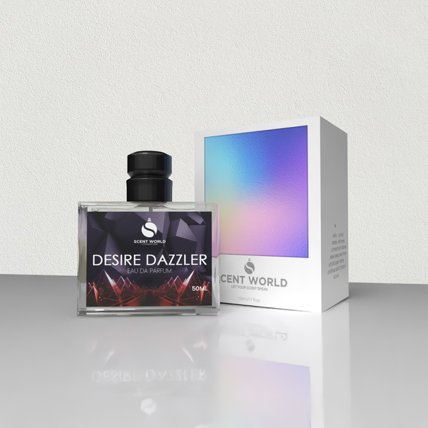 Desire Dazzler