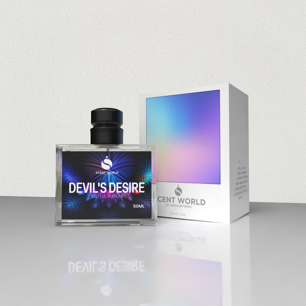 Devil Desire