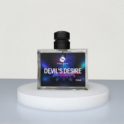 Devil's Desire