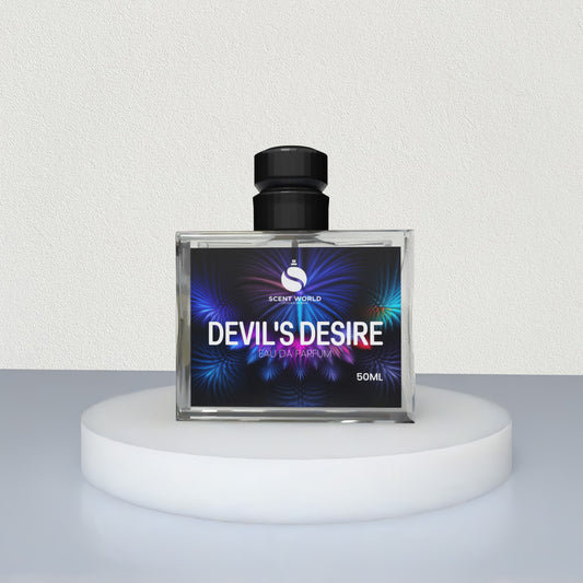 Devil's Desire