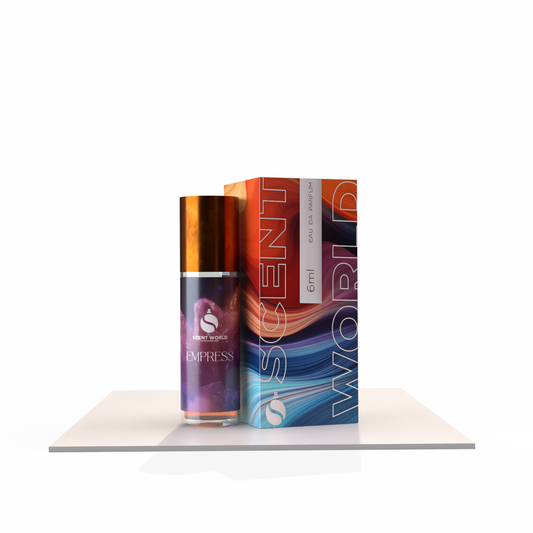 Empress - Roll On