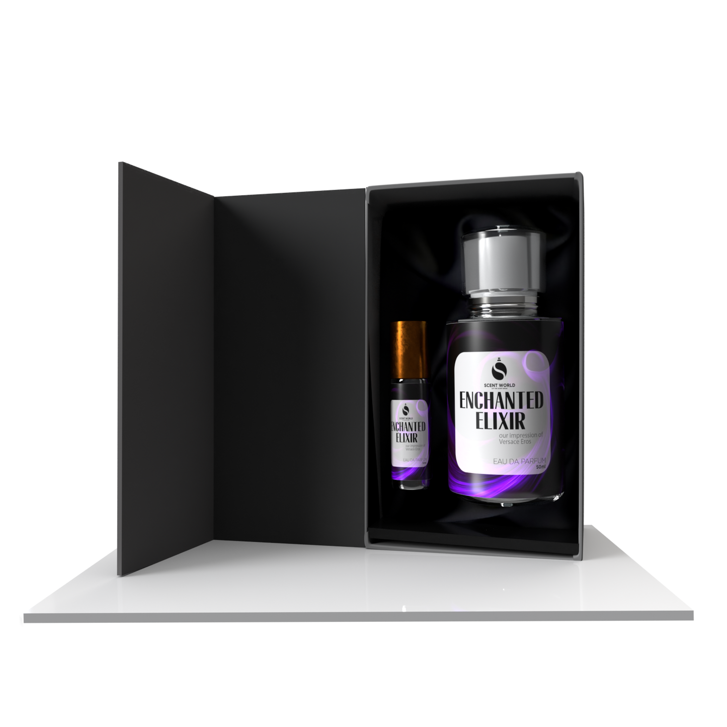 Enchanted Elixir Gift Box