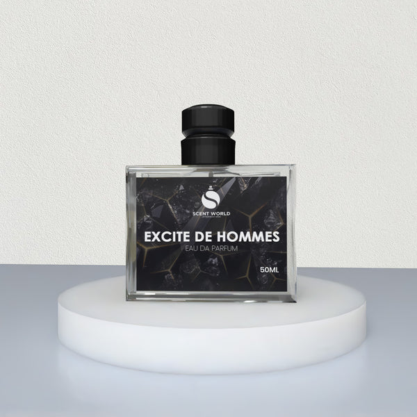 Excite De Hommes